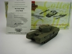  Tank Churchill MkVII Matchbox Dinky DYM37584 